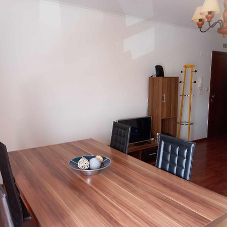 Apartanita Ponta Delgada Eksteriør billede