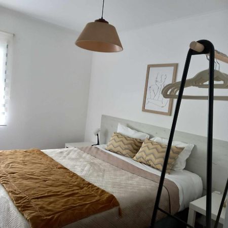Apartanita Ponta Delgada Eksteriør billede