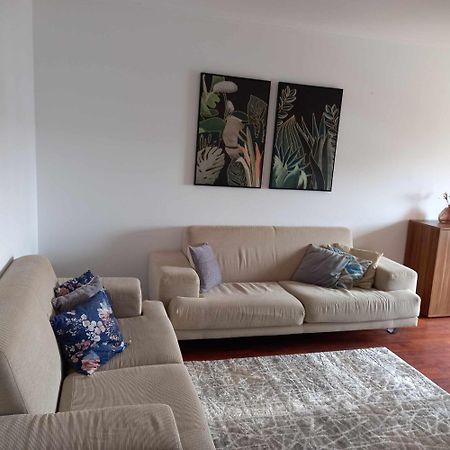 Apartanita Ponta Delgada Eksteriør billede