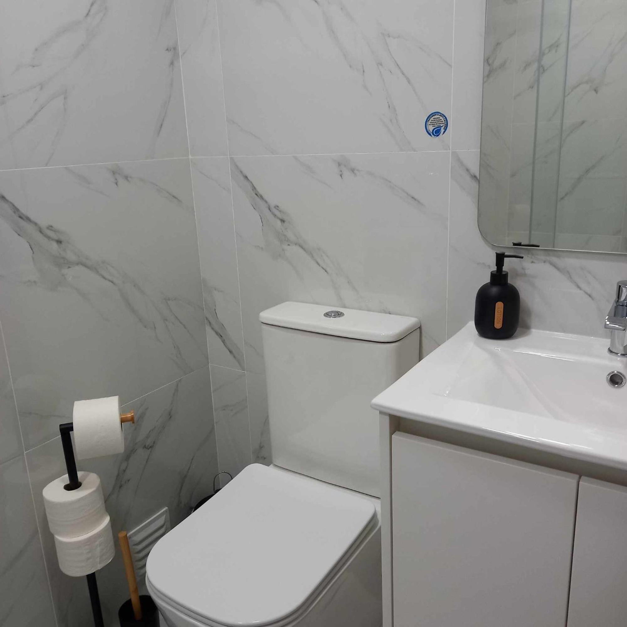 Apartanita Ponta Delgada Eksteriør billede