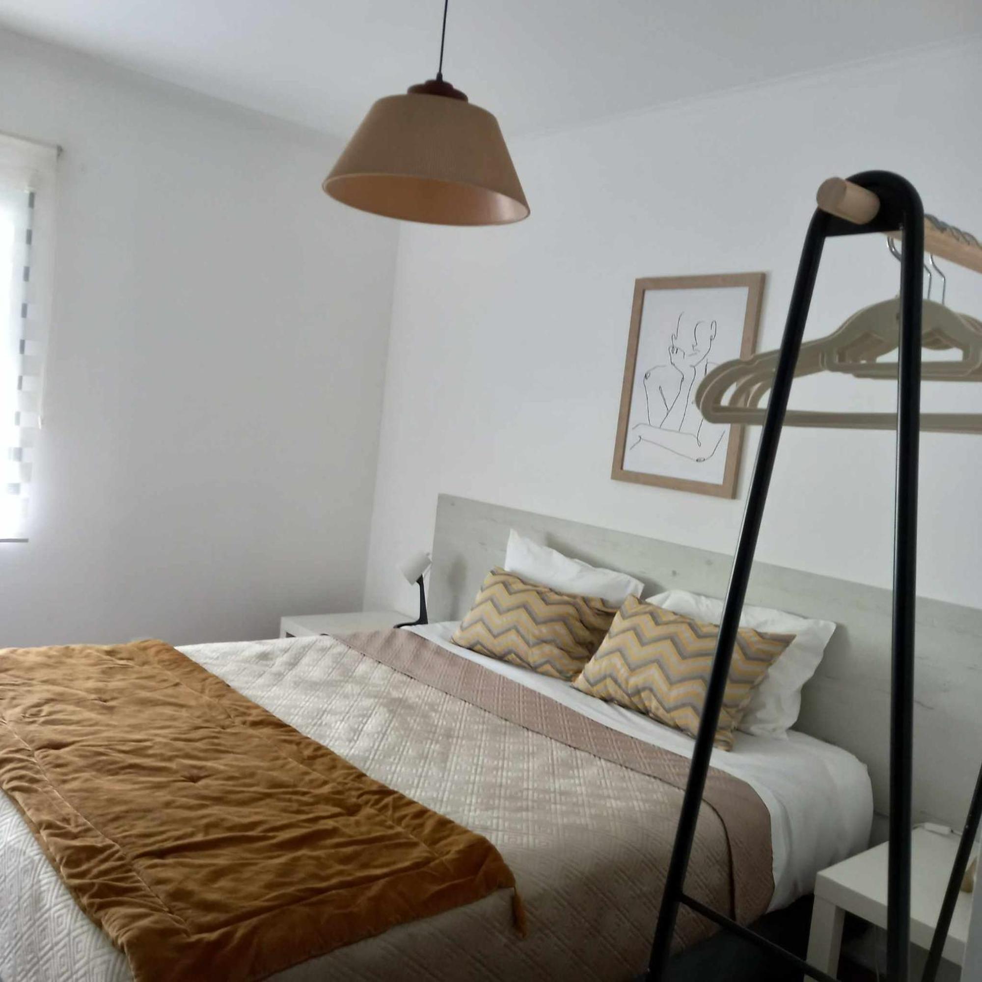 Apartanita Ponta Delgada Eksteriør billede