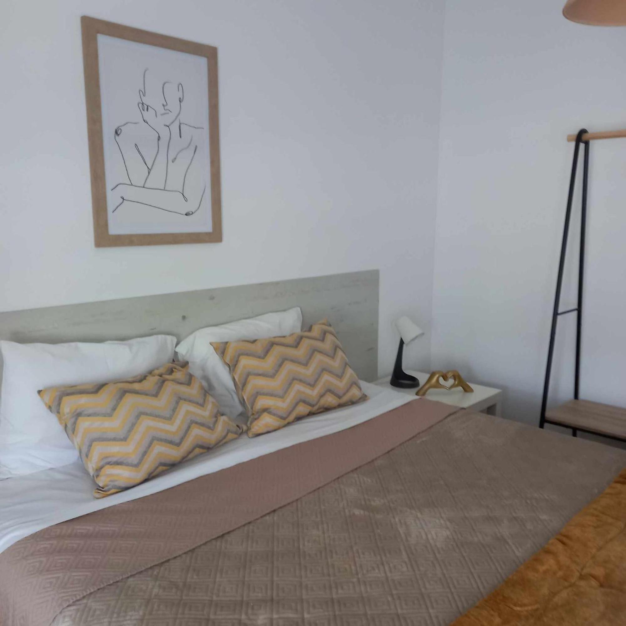 Apartanita Ponta Delgada Eksteriør billede