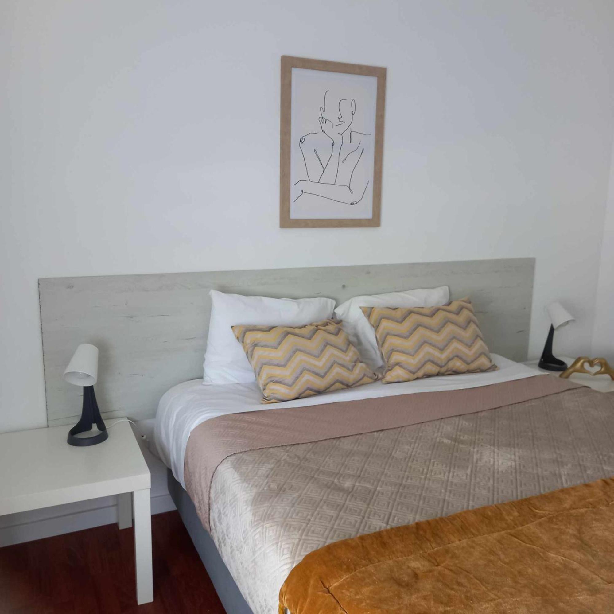 Apartanita Ponta Delgada Eksteriør billede