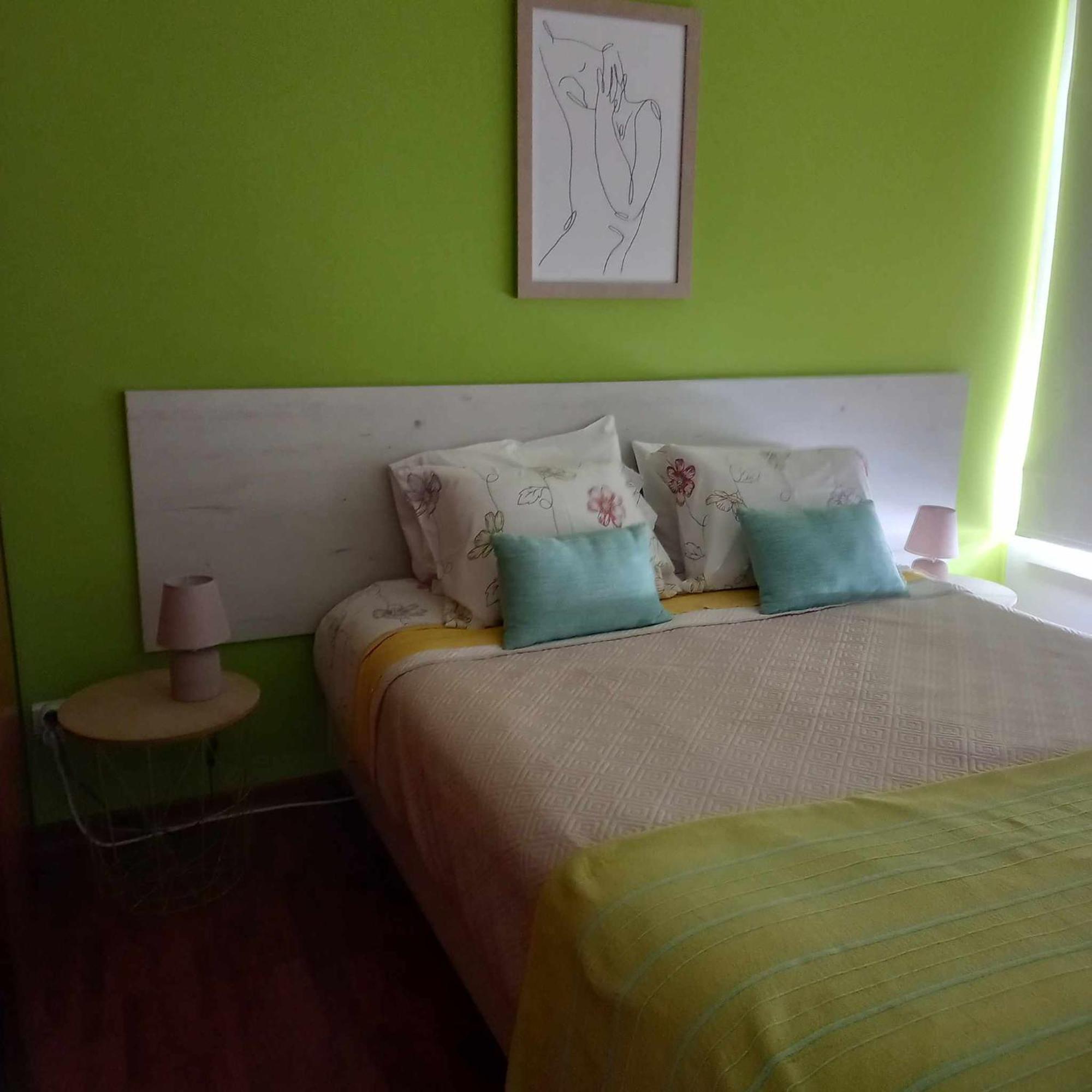Apartanita Ponta Delgada Eksteriør billede