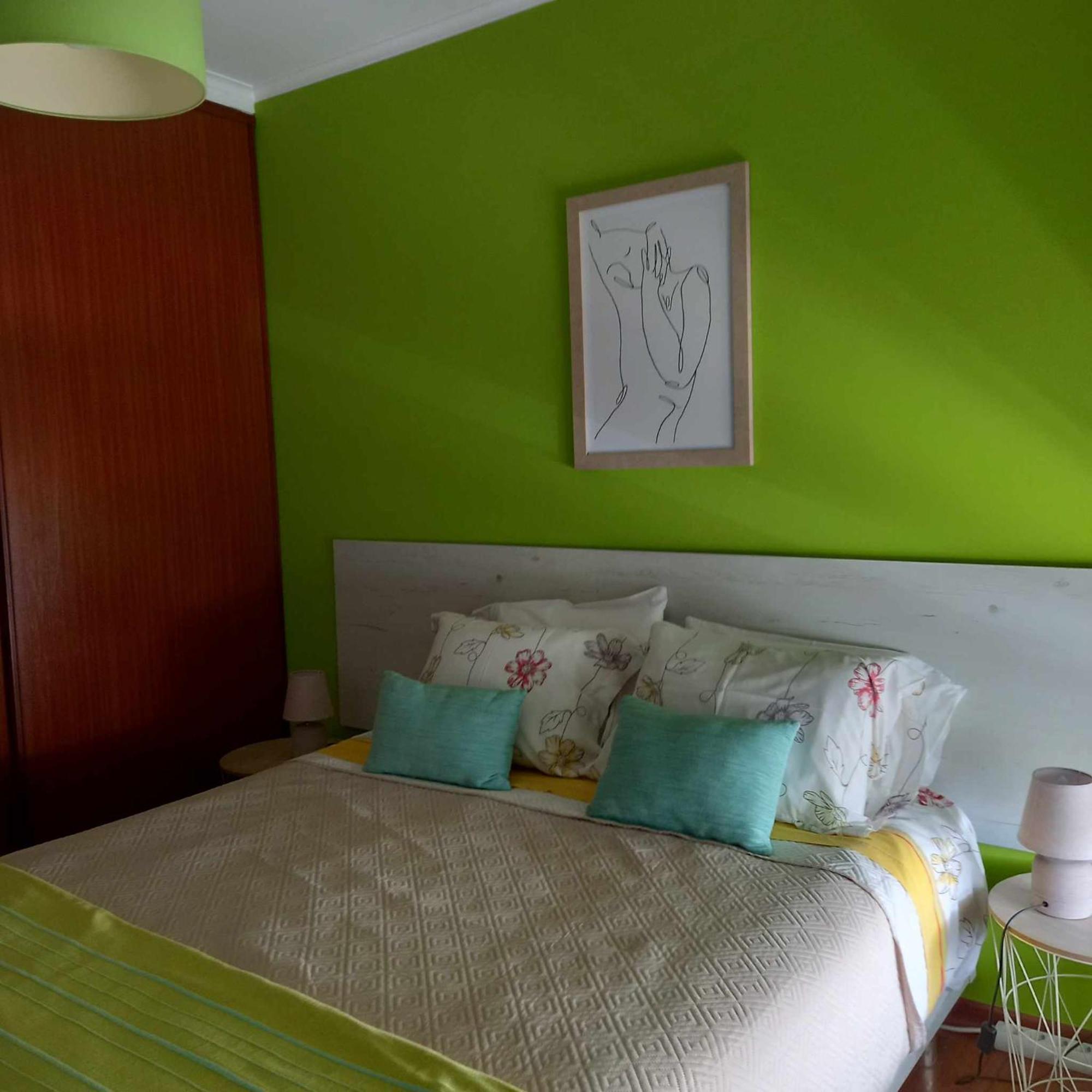 Apartanita Ponta Delgada Eksteriør billede