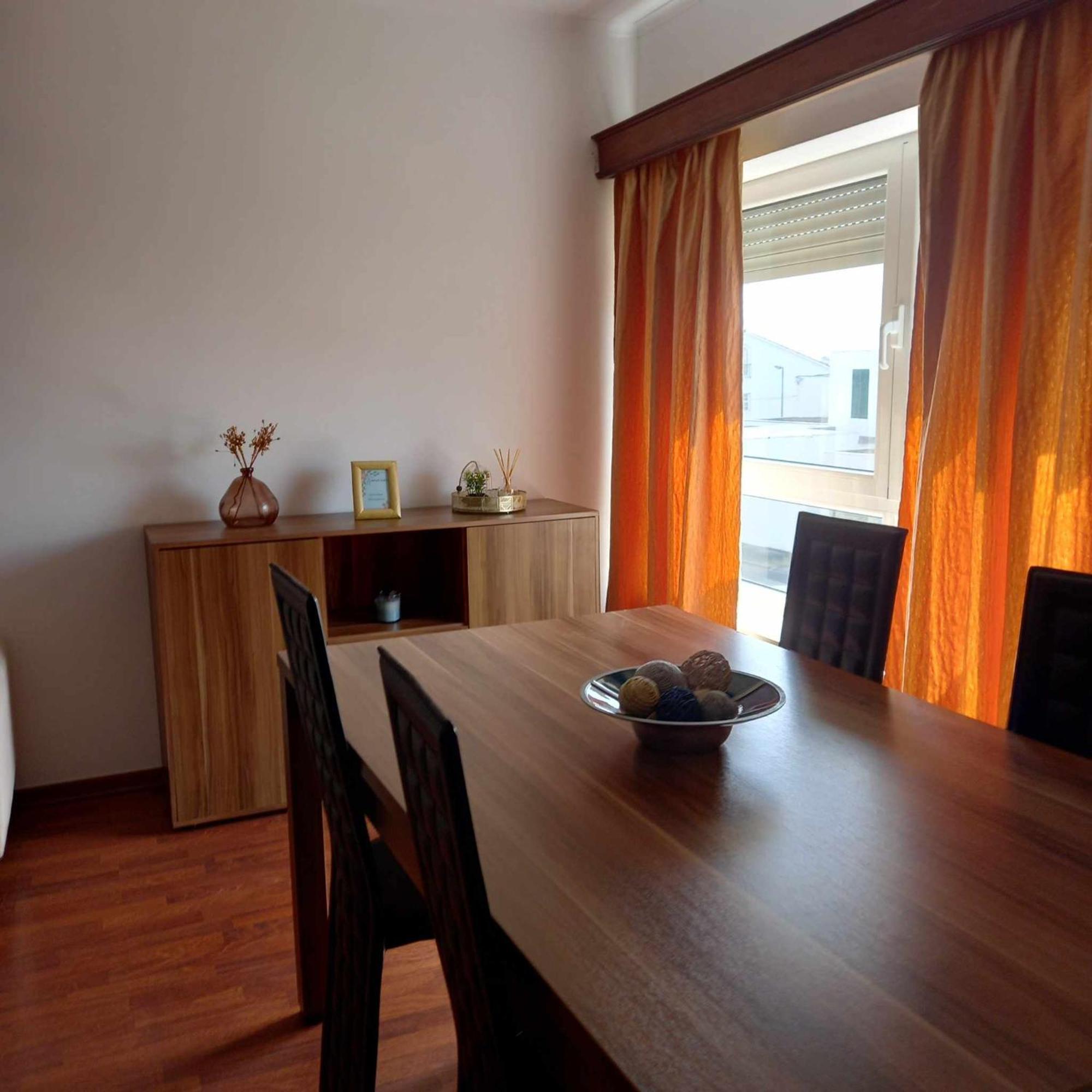 Apartanita Ponta Delgada Eksteriør billede