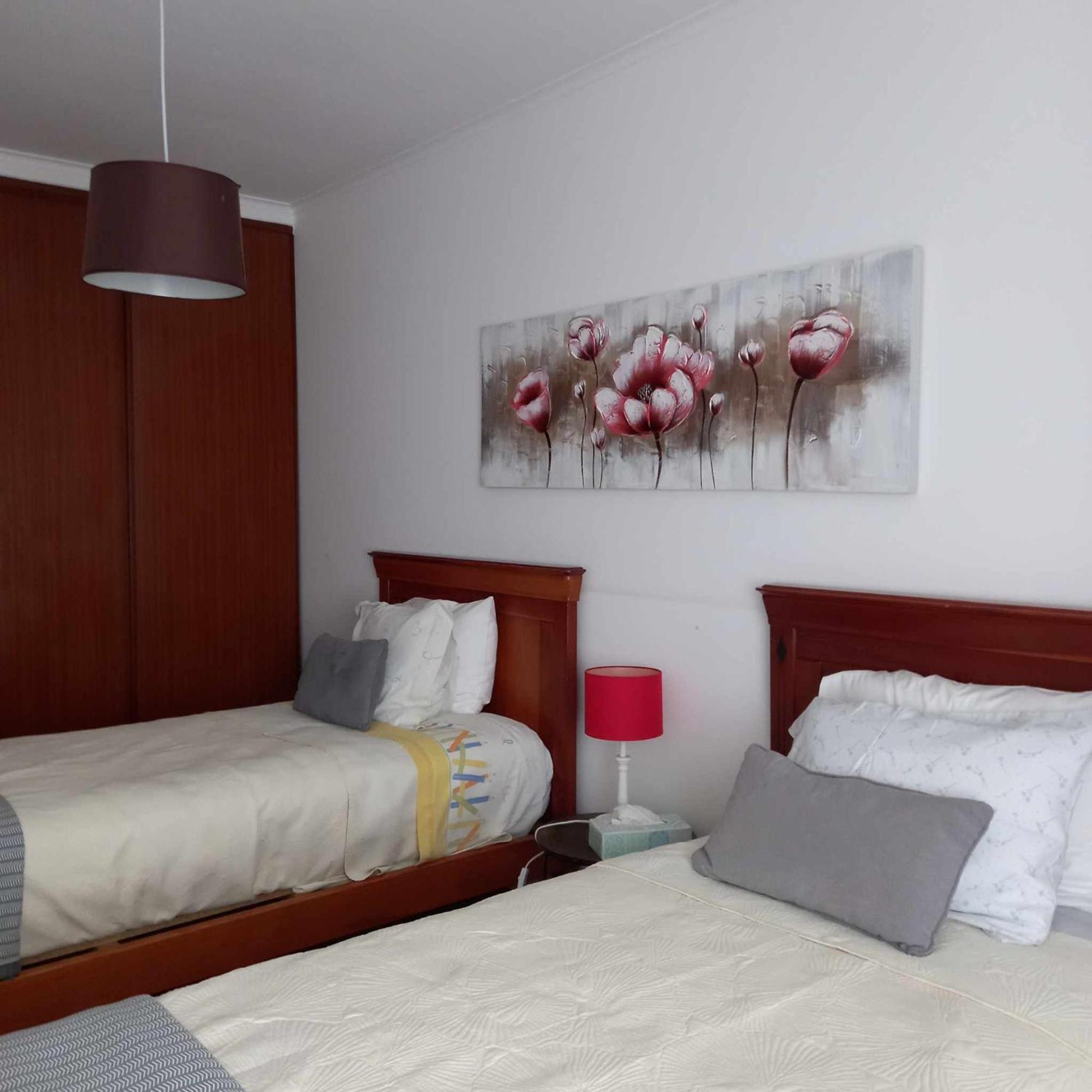 Apartanita Ponta Delgada Eksteriør billede