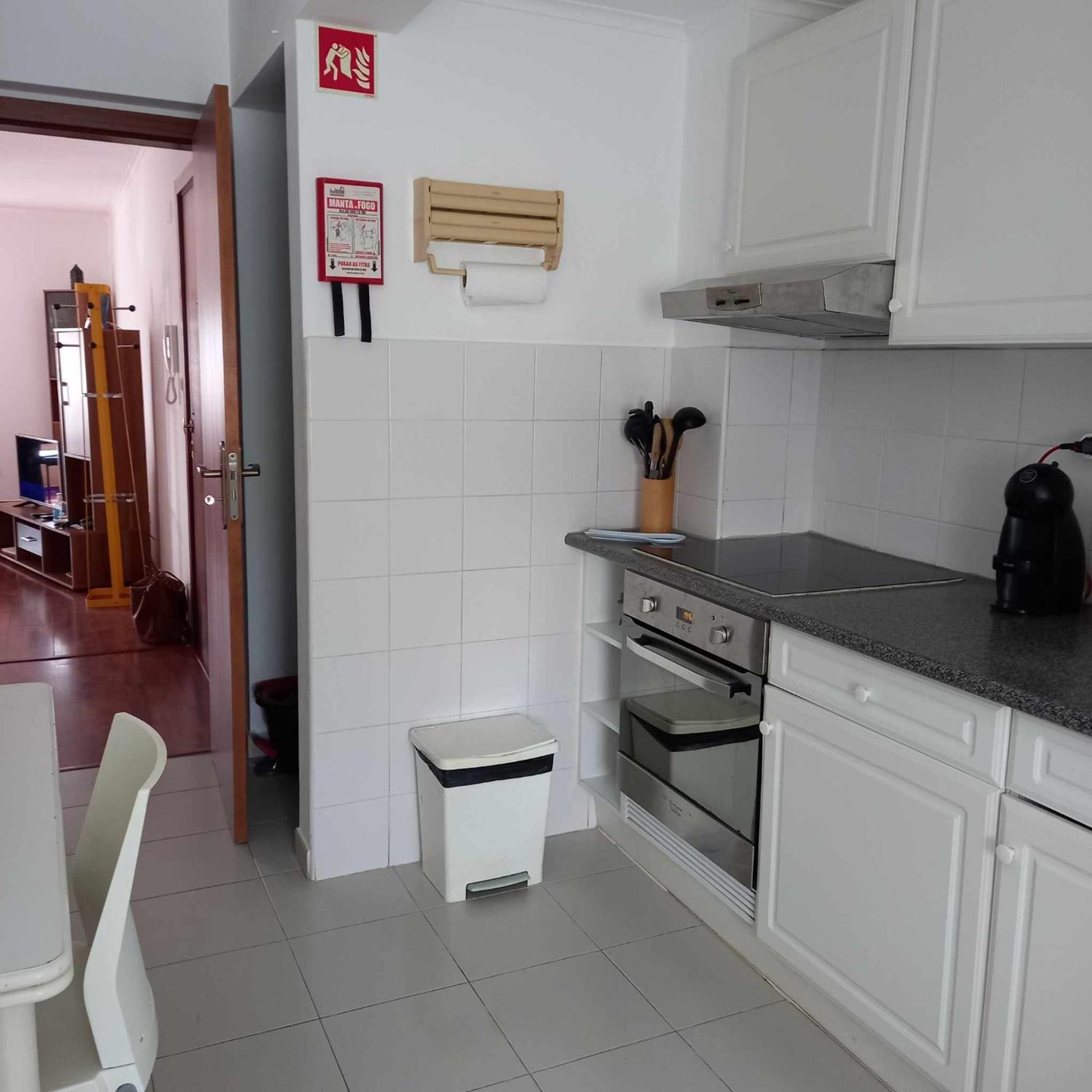 Apartanita Ponta Delgada Eksteriør billede