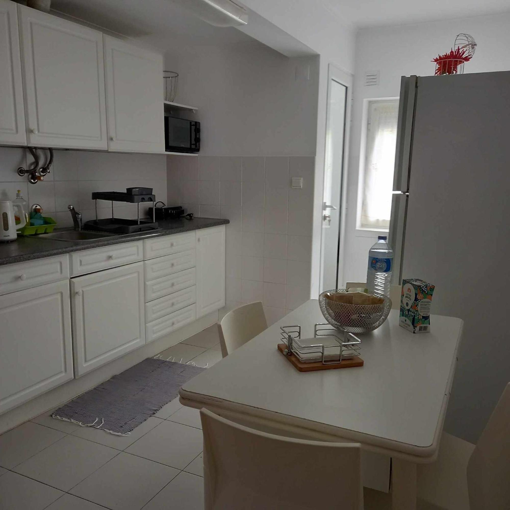 Apartanita Ponta Delgada Eksteriør billede