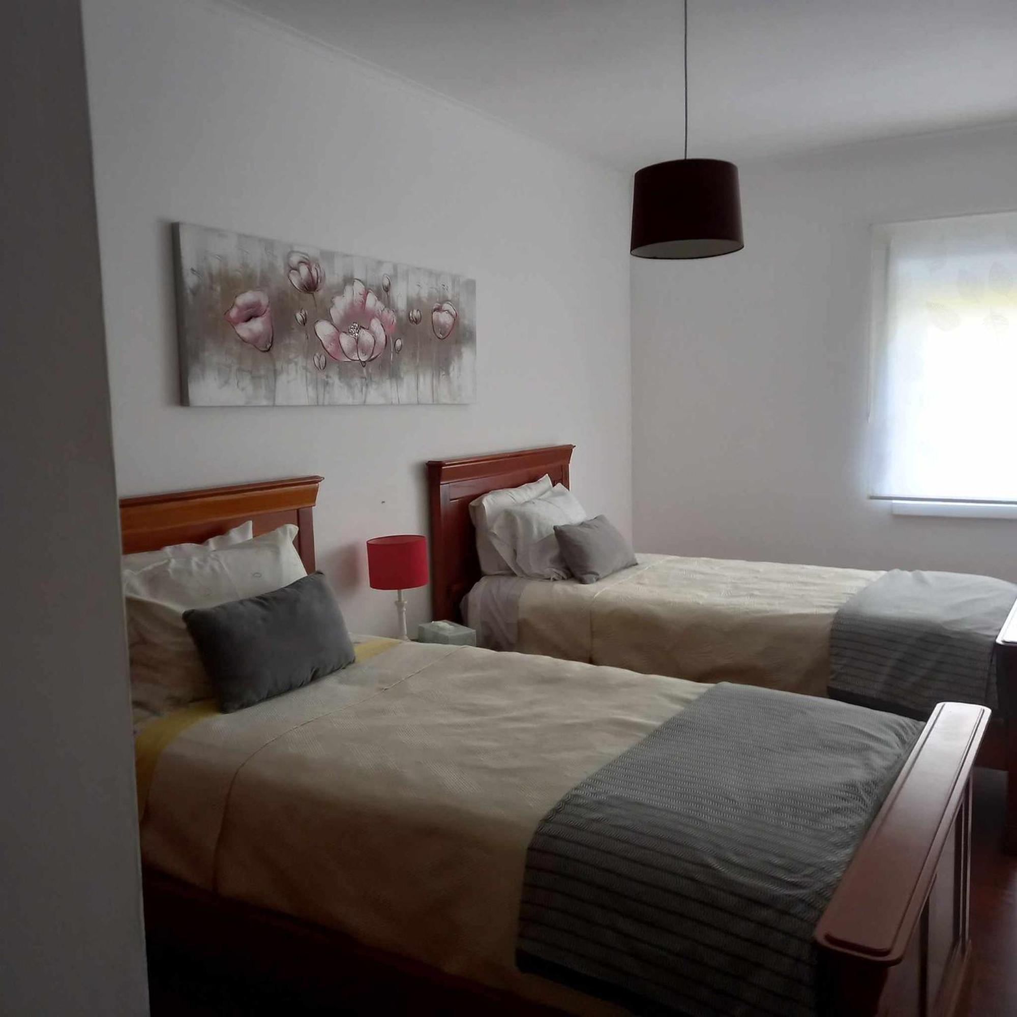 Apartanita Ponta Delgada Eksteriør billede