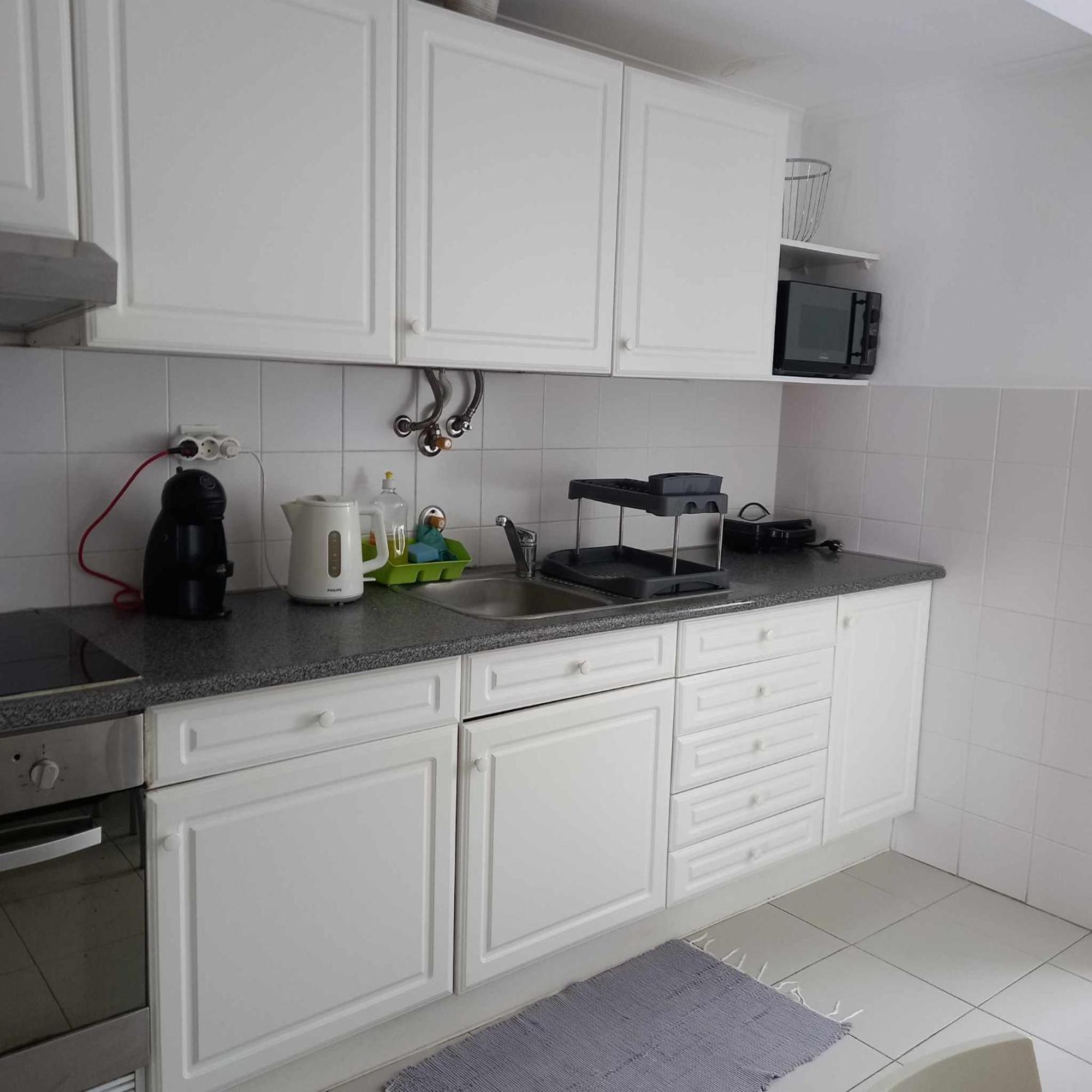 Apartanita Ponta Delgada Eksteriør billede
