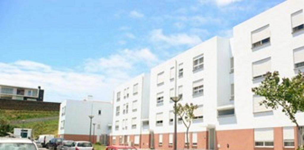 Apartanita Ponta Delgada Eksteriør billede