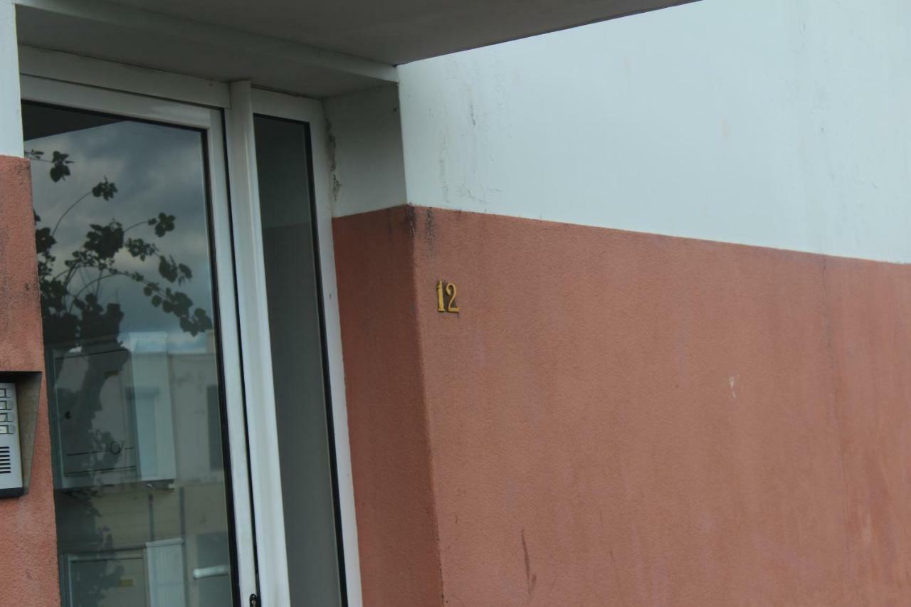Apartanita Ponta Delgada Eksteriør billede