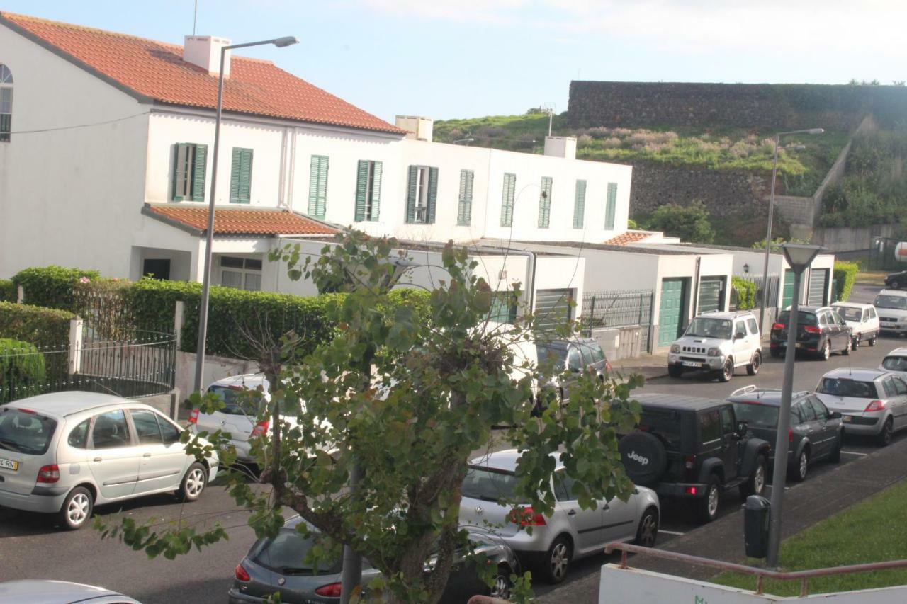 Apartanita Ponta Delgada Eksteriør billede